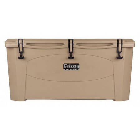 Marine Chest Cooler, Hard Sided, 165.0 qt. MPN:4400609