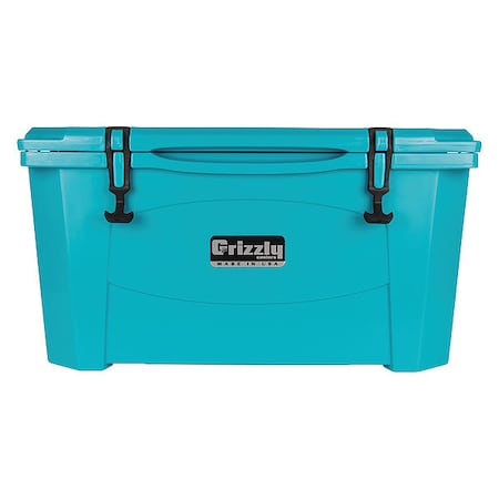 Marine Chest Cooler, 60.0 qt. Capacity MPN:4400626