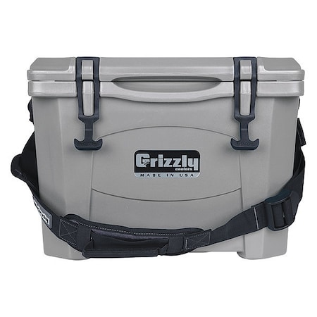 Marine Chest Cooler, 16.0 qt. Capacity MPN:4400631