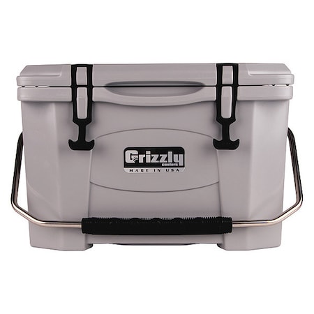 Marine Chest Cooler, 20.0 qt. Capacity MPN:4400632