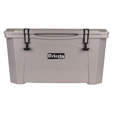 Marine Chest Cooler, 60.0 qt. Capacity MPN:4400633