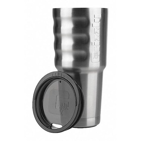 Insulated Mug, 32 oz. Capacity MPN:4450034