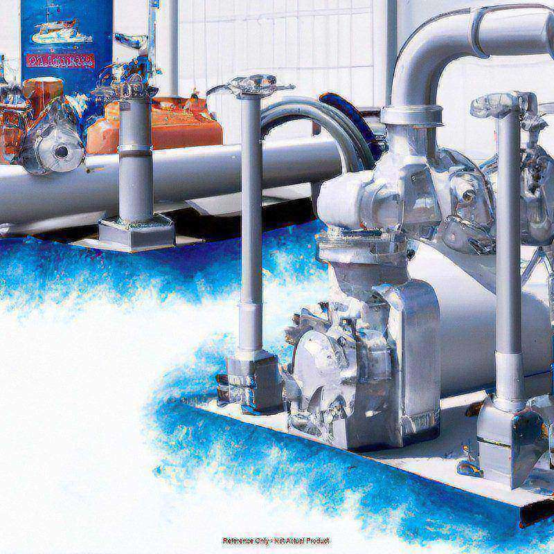 Flood Coolant System MPN:FLOOD COOLANT6V