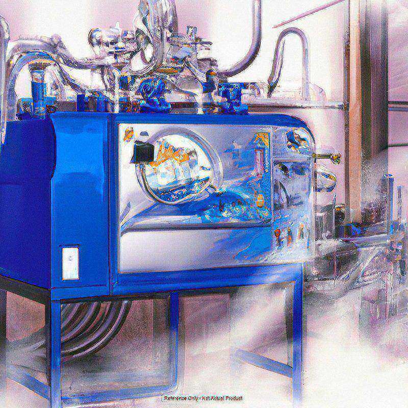 Spray Mist Coolant System: MPN:MIST COOL 6V36