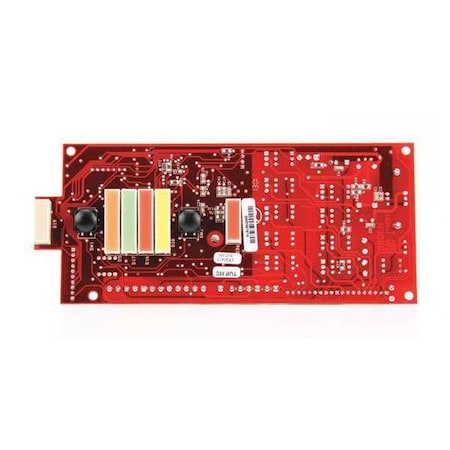 Steamer Control Board Assembly MPN:141082