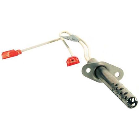 Hot Surface Igniter, 4