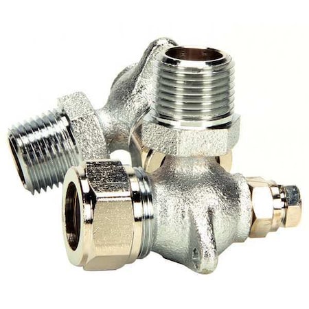 Sight Glass Fittings MPN:Z002845