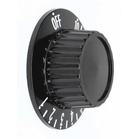 Thermostat Knob MPN:Z002868