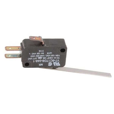 Micro Switch MPN:Z002982