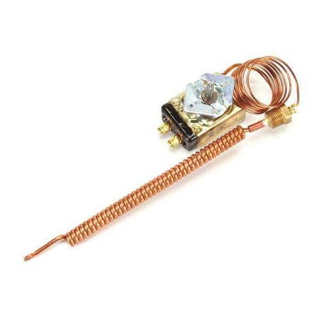 Thermostat Electric MPN:Z009730