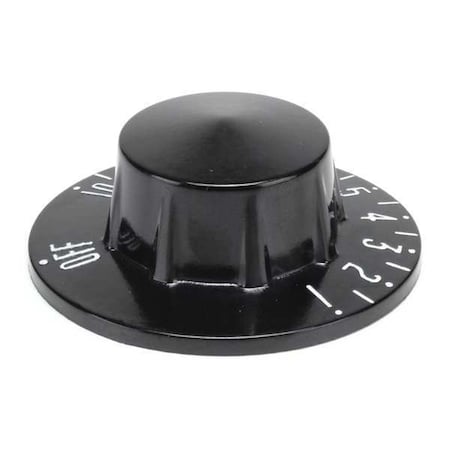 Knob Thermostat Dial MPN:Z012314