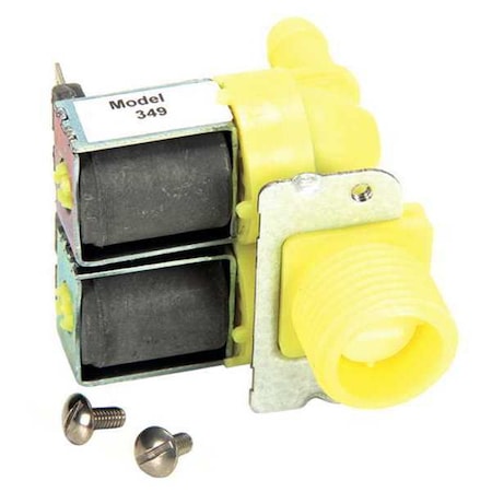 Valve Water Feed Right MPN:Z071235