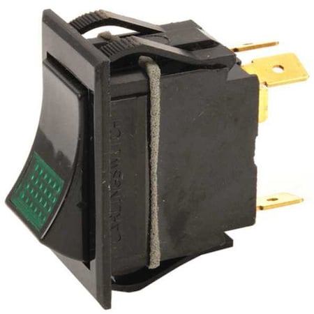Switch Rocker MPN:Z087951