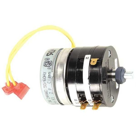Timer Steamer Kit MPN:Z096826S