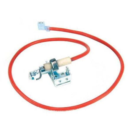 Pilot Bracket Without Pilot Orifice MPN:Z097024