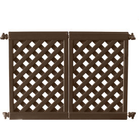 Example of GoVets Border Fences category