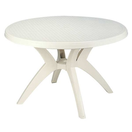 Round Table, 46