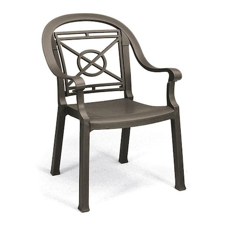 Victoria Armchair, Bonze Mist MPN:US214037