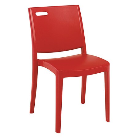 Metro Chair, Apple Red MPN:US356202
