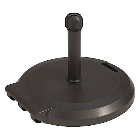Umbrella Base w/Wheels, 24