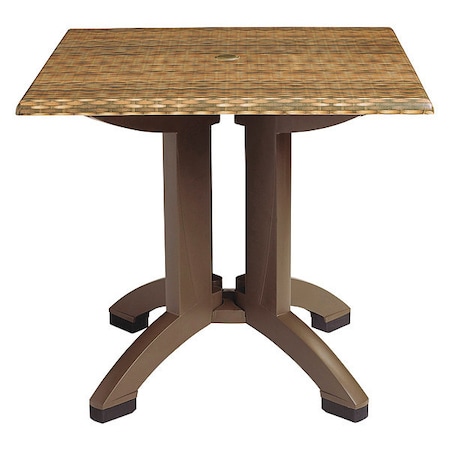 Atlanta Square Table, 32