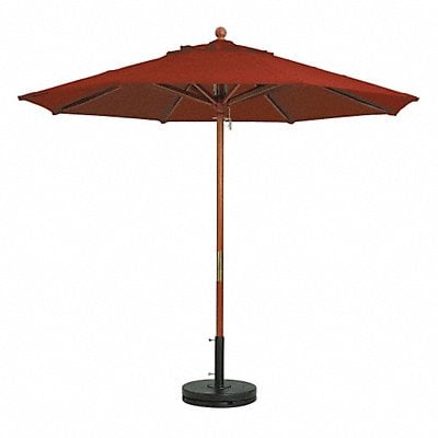 Market Umbrella 7 ft Terra Cota MPN:98948231