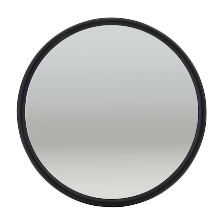 Round Convex Mirror, 8