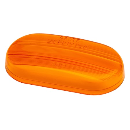 Replacement Lens, Length: 4