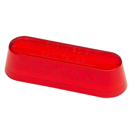 Replacement Lens for 2VNL1, Red MPN:90152
