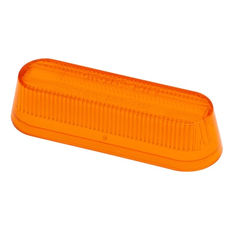 Replacement Lens for 2VNL2, Amber MPN:90153