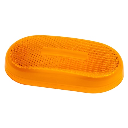 Replacement Lens for 2VNN8, Yellow MPN:90203