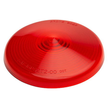 Replacement Lens, Shape: Round MPN:90232