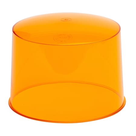 Replacement Lens for 2FDL7, Yellow MPN:90373