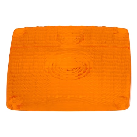 Replacement Lens for Pedestal Lamps MPN:91503