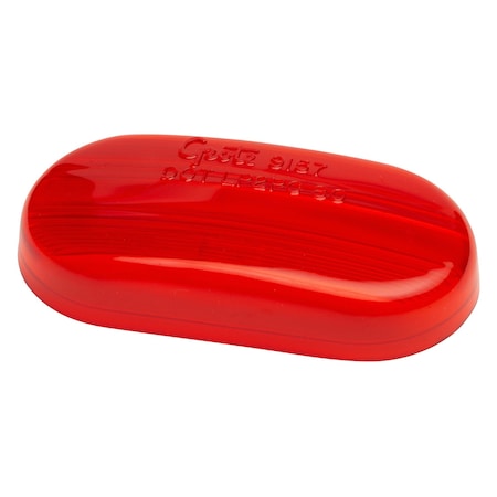 Replacement Lens for 2CVR9 MPN:91572
