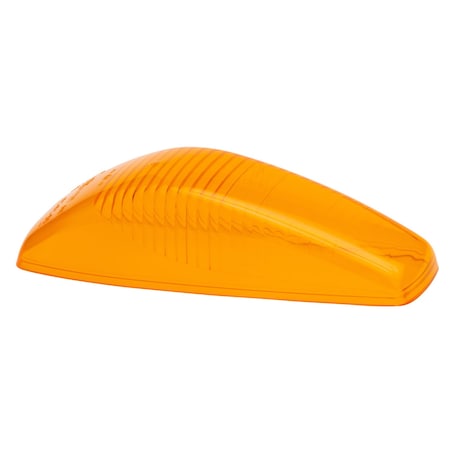 Replacement Lens, Height - Vehicle Lighting: 2 1/2 in MPN:92183