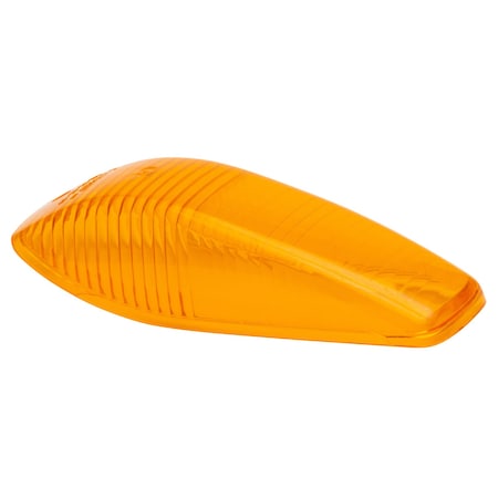 Replacement Lens, Oval, Yellow MPN:92193