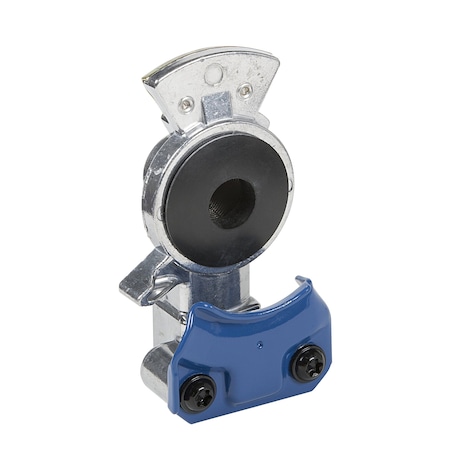 Gladhand Service, Blue, Aluminum Body MPN:81-0001-B