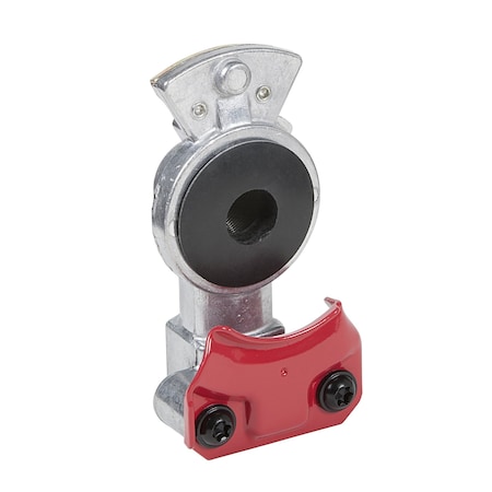Gladhand Service, Red, Aluminum Body MPN:81-0001-R