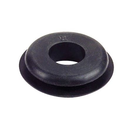 Gladhand Seal, Rubber, Double Lip, PK100 MPN:81-0101-100