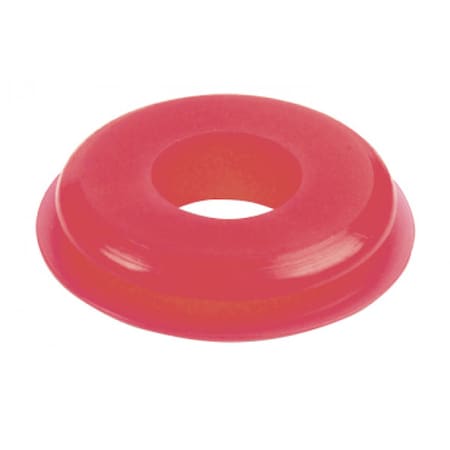 Gladhand Seal Lg Face, Red, PK100 MPN:81-0110-100R