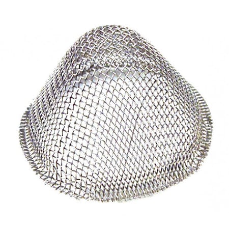 Gladhand Filter Screen, PK25 MPN:81-0115-25
