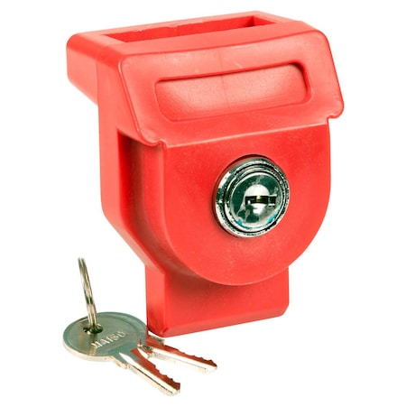 Gladhand Lock MPN:81-0149