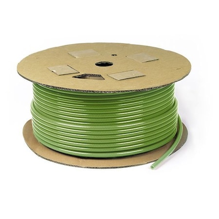 Air Brake Tube, 1/2