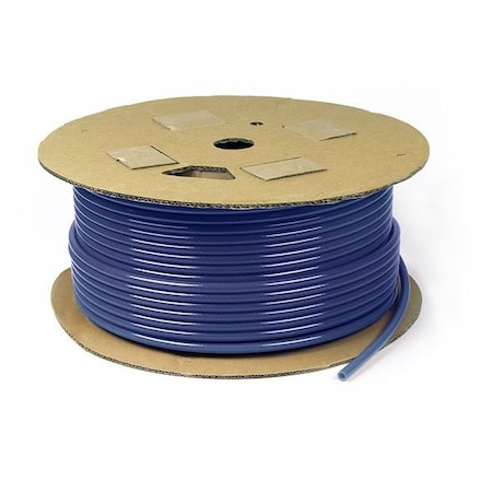 Air Brake Tube, 1/2