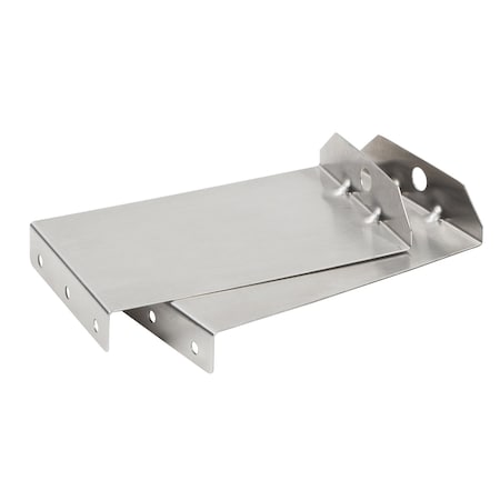 Light Guard, Gray, Stainless Steel MPN:42410
