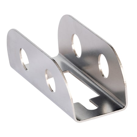 Lamp Guard, Aluminum, 1-1/2 in. L MPN:43120