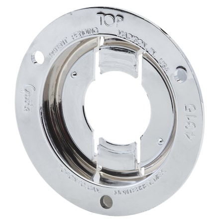 Bracket, ABS, Clearance Marker, 3 In MPN:43153