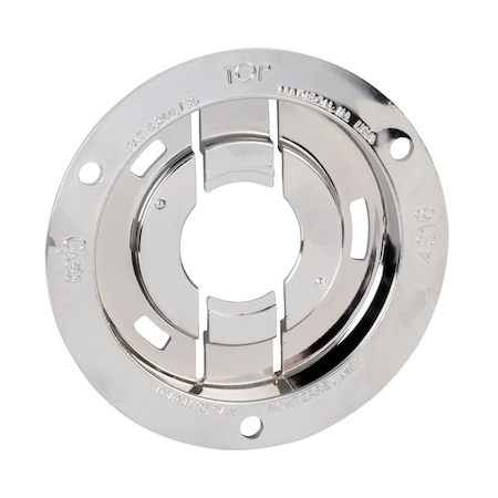 Bracket, ABS, Clearance Marker, 3 1/2 In MPN:43163