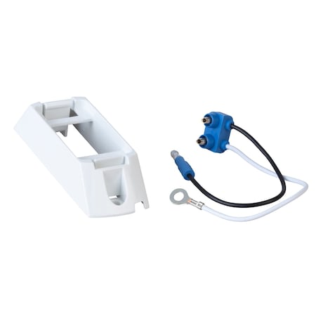 Bracket, 31/32Dx4 19/64Lx1 13/32W In MPN:43380